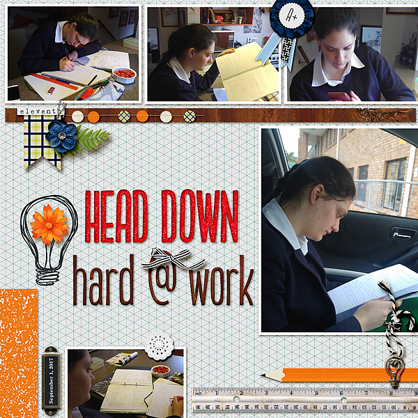 Hardatwork