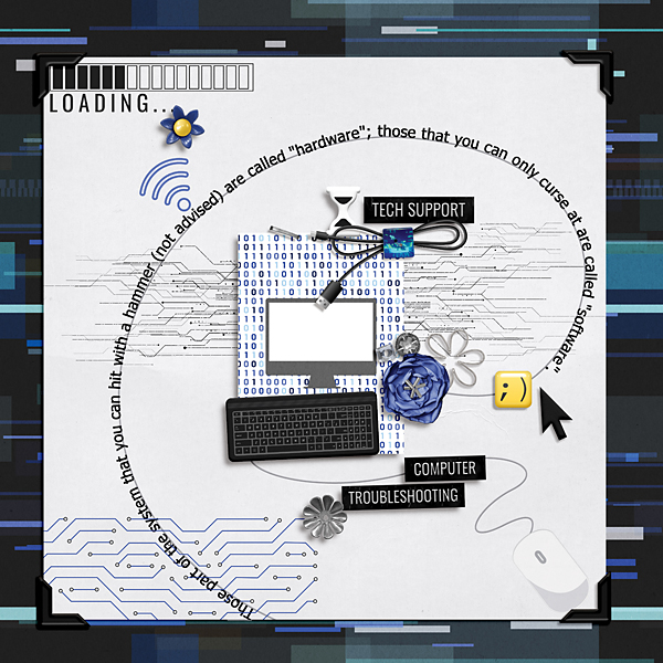 Hardware-Software