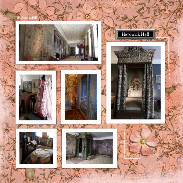 Hardwick Hall