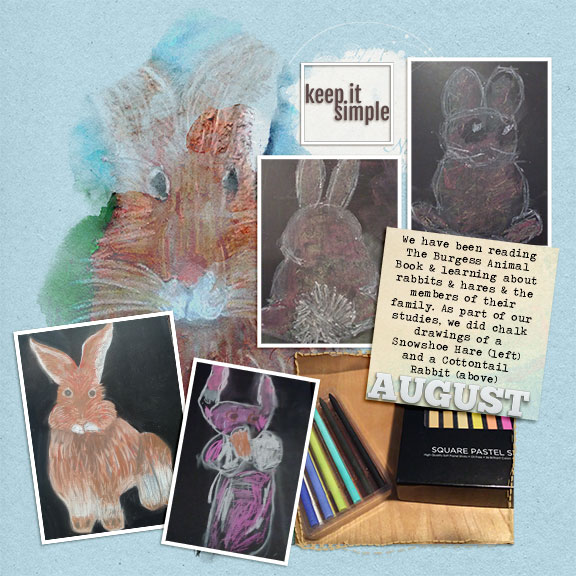 Hares & Rabbits