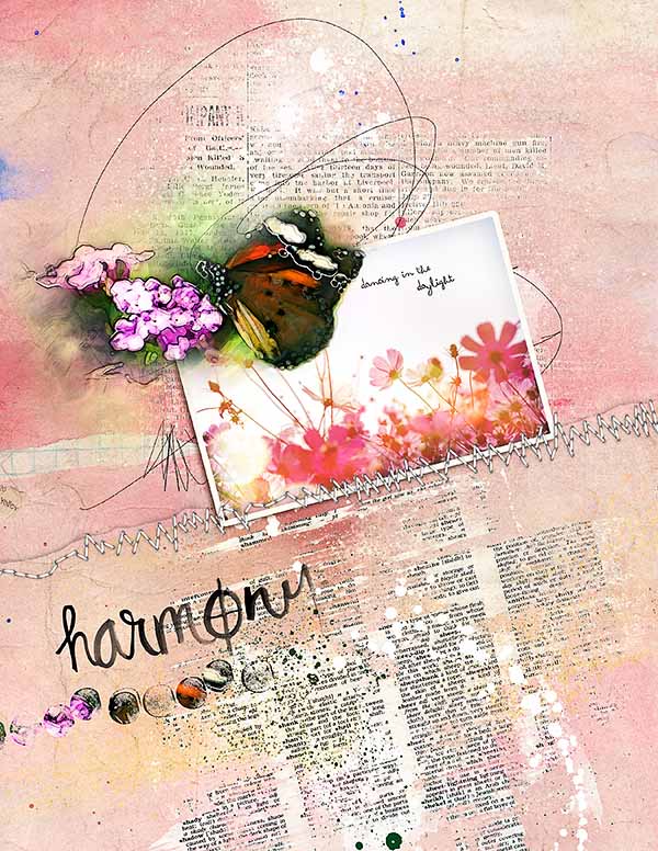HARMONY