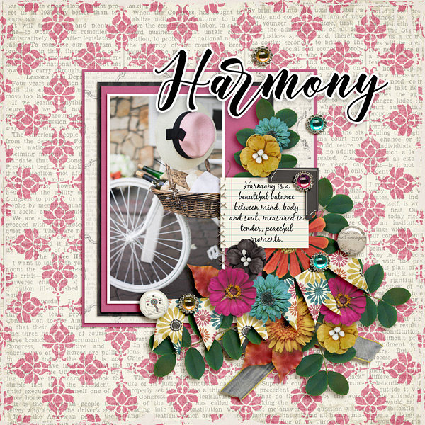 Harmony