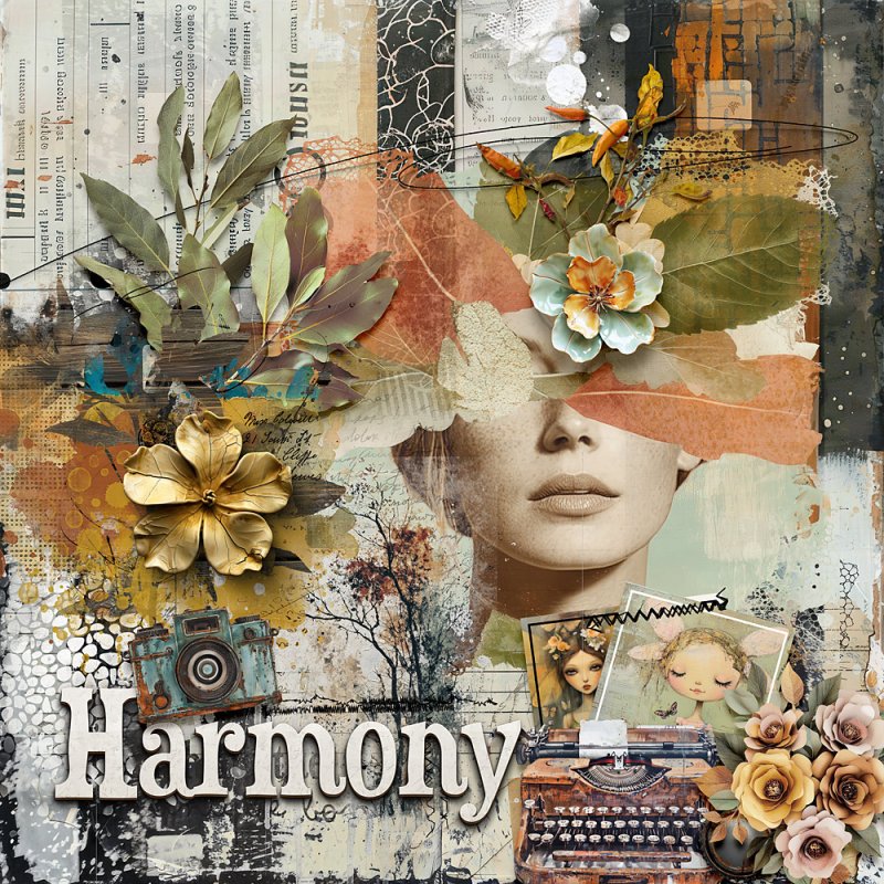 Harmony