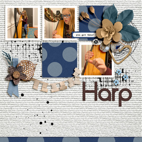 Harp