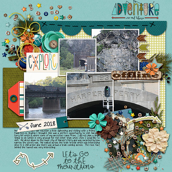 Harpers-Ferry-Vacation