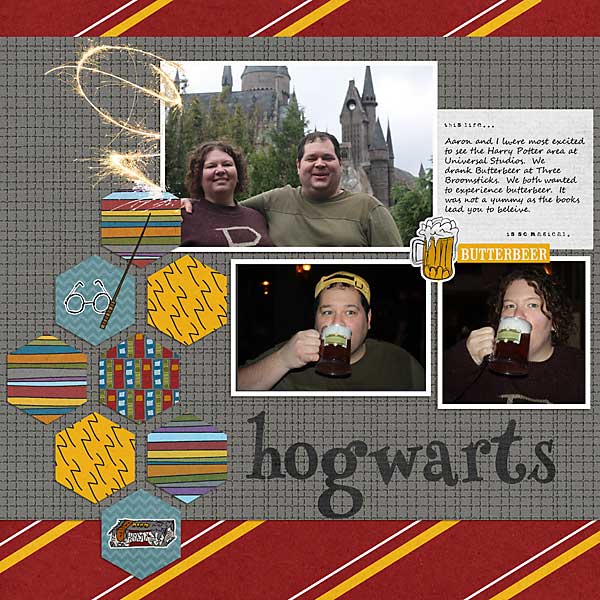 Harry Potter