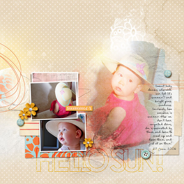 hat