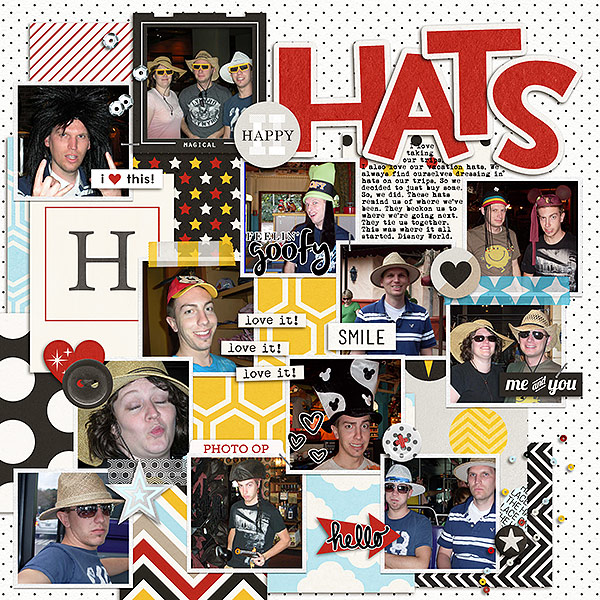 Hats