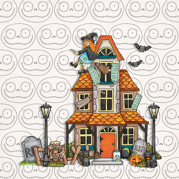 Haunted Mansion