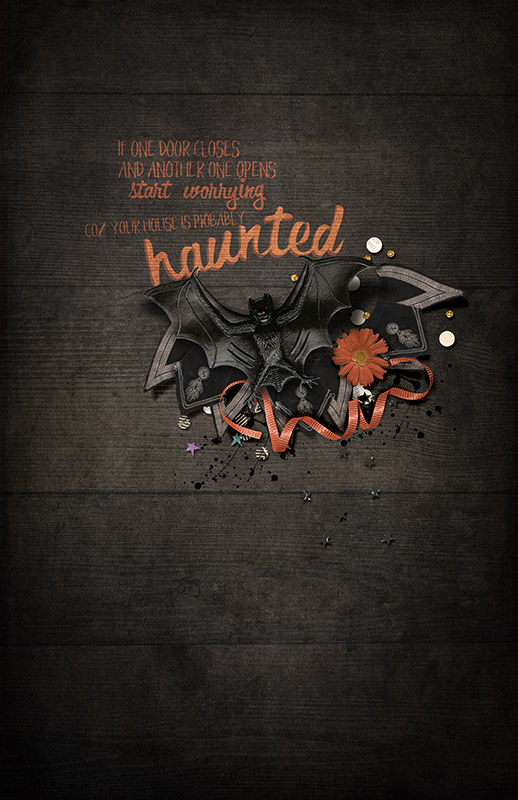 Haunted