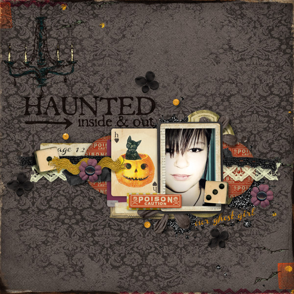 Haunted