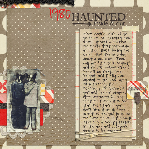 Haunted