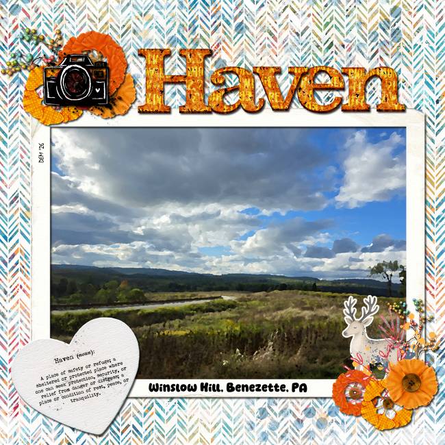 Haven