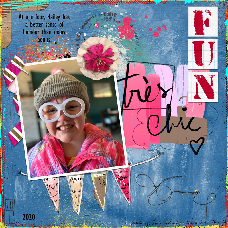 Having FUN