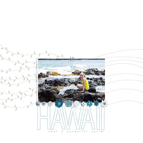 Hawaii