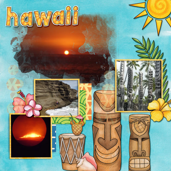 Hawaii
