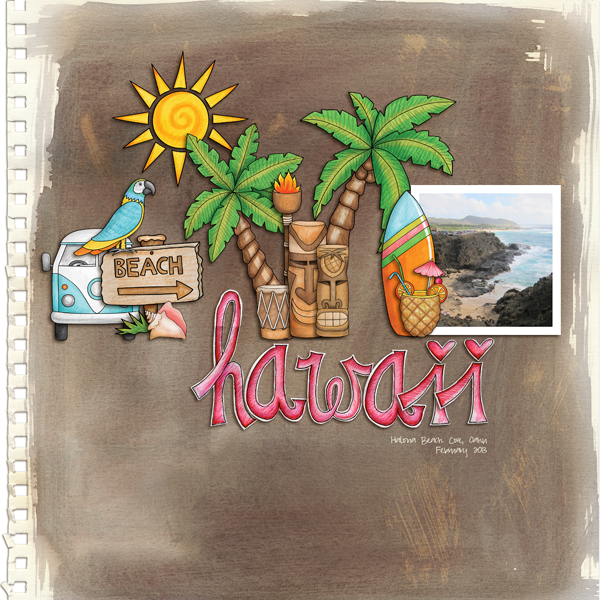 Hawaii