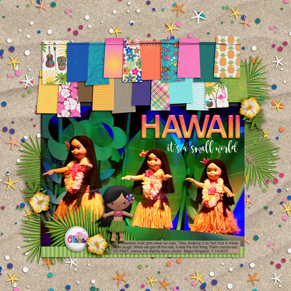 Hawaii