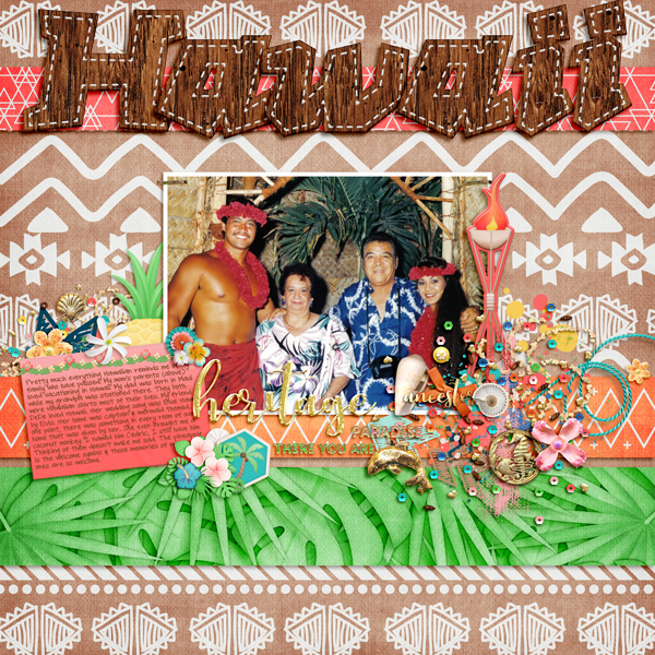 Hawaii