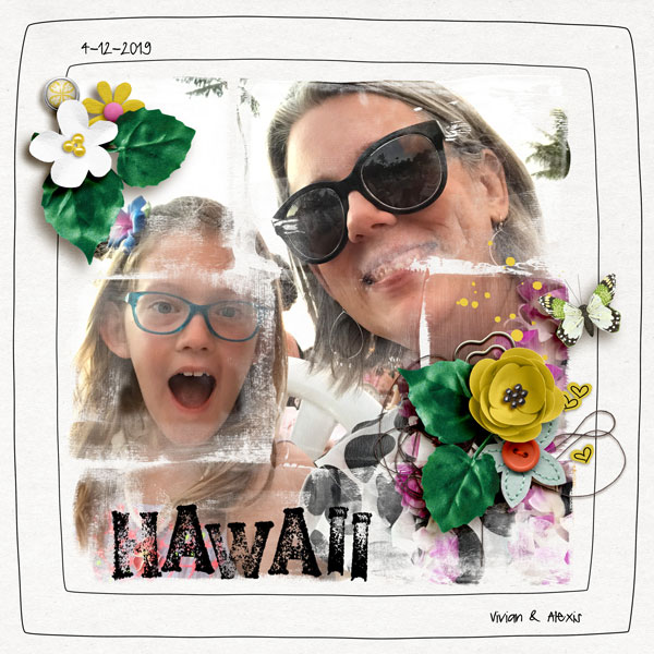 Hawaii