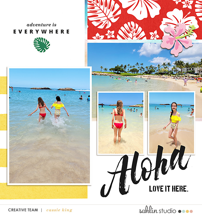 Hawaii