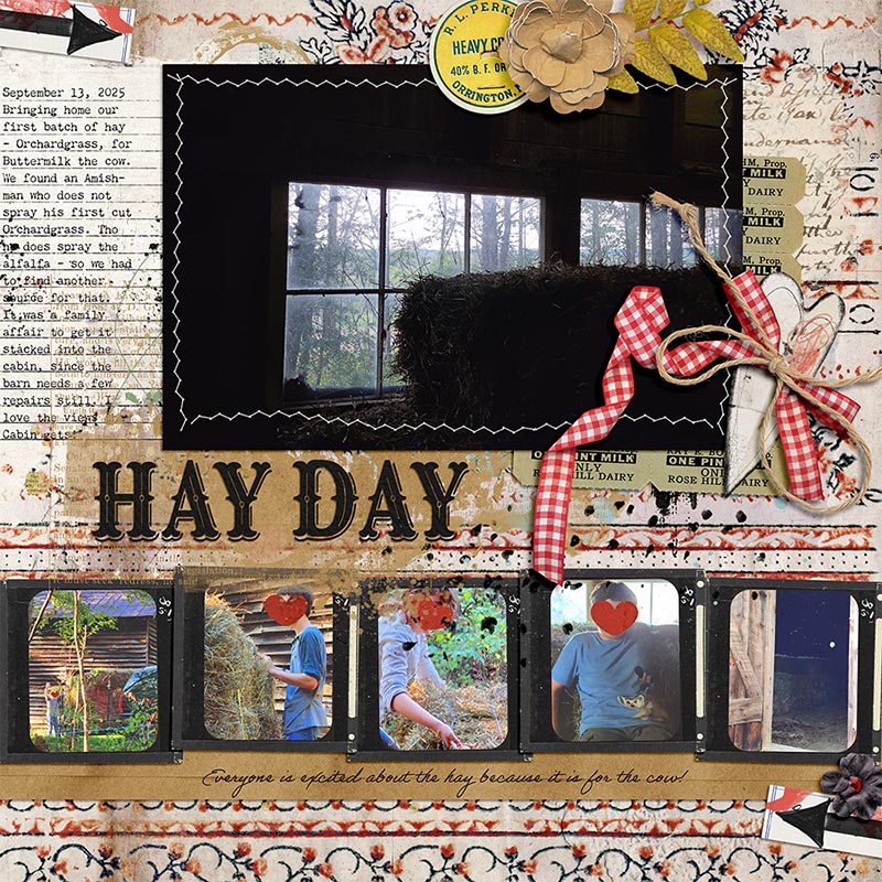 Hay Day