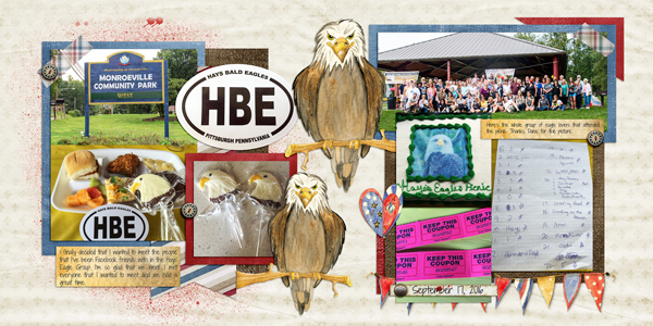 HBE Picnic
