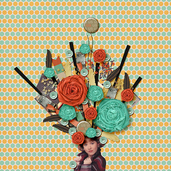 Headdress