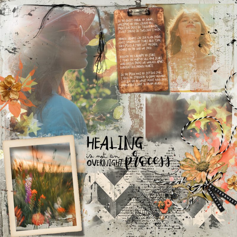 Healing
