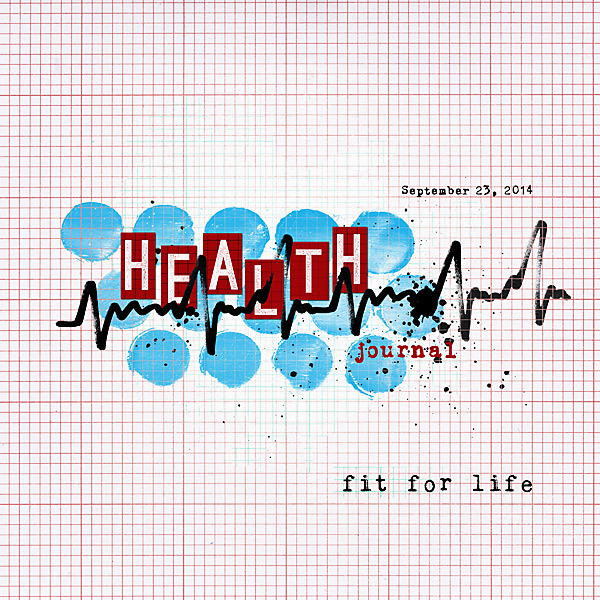 Health JOurnal-cover
