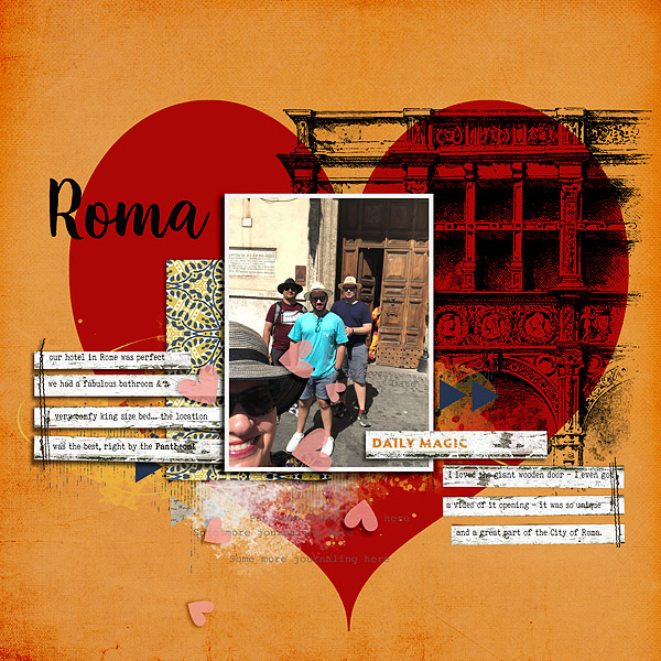 Heart Challenge