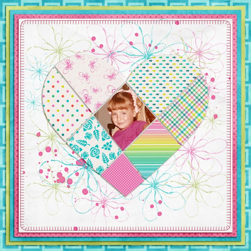 HEART-COLLAGE