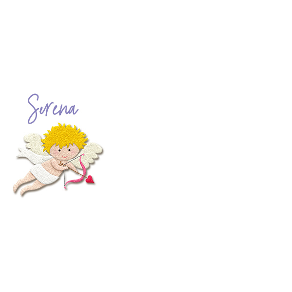 Heart Game Serena