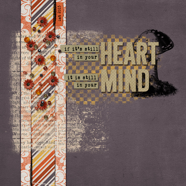 Heart Mind