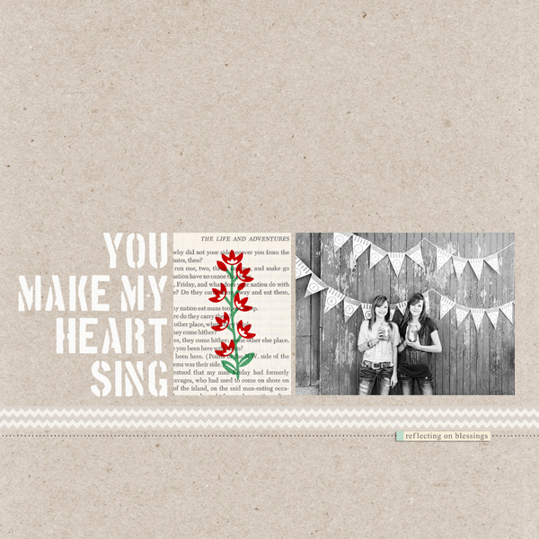 Heart Sing