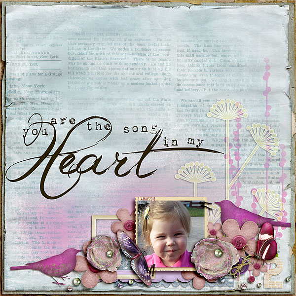 Heart Song