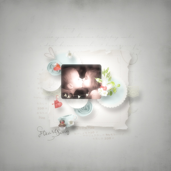 Heart Song