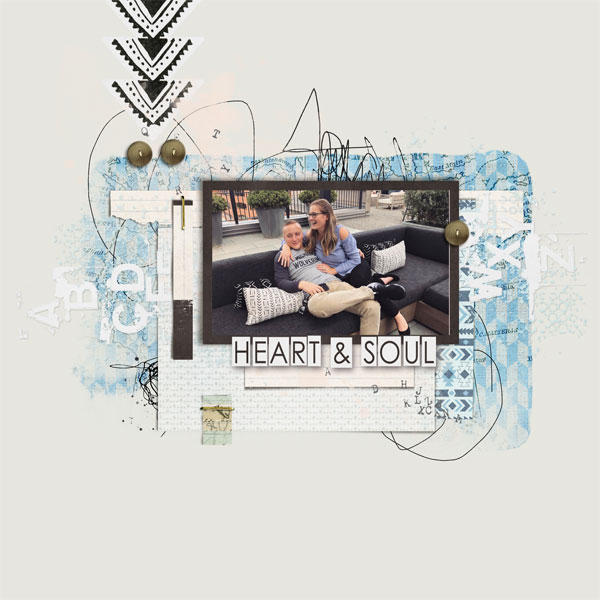 HEART & SOUL