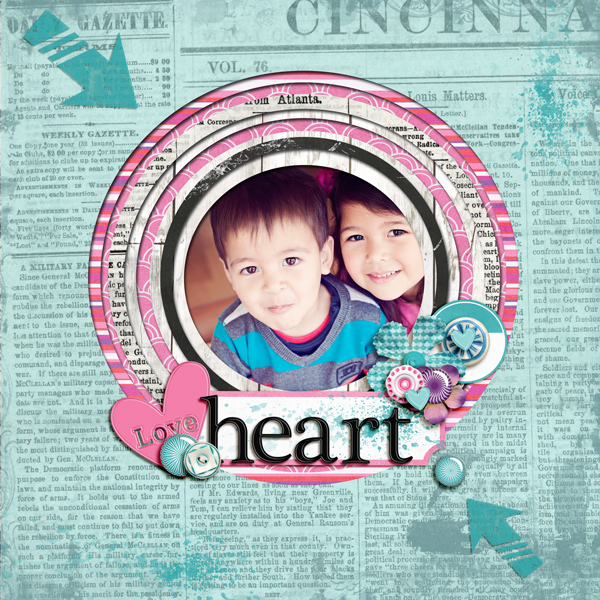 Heart
