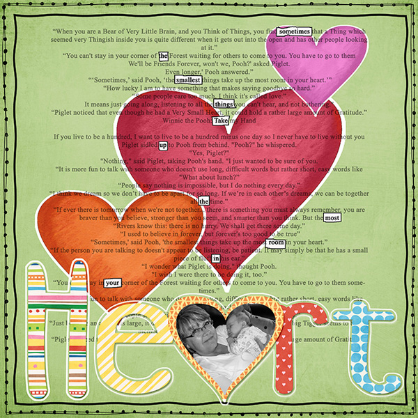 Heart