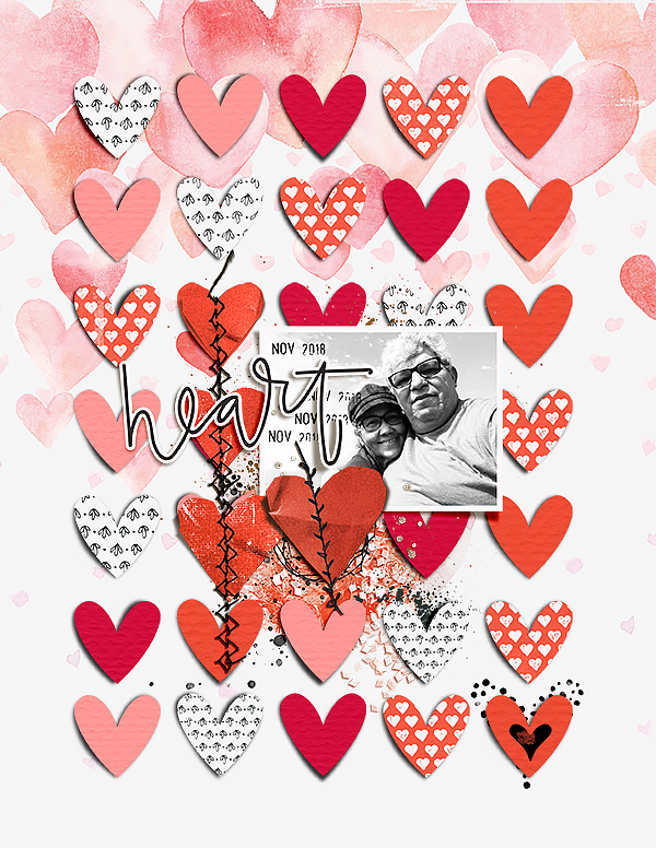 heart