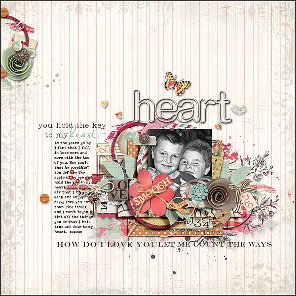 Heart