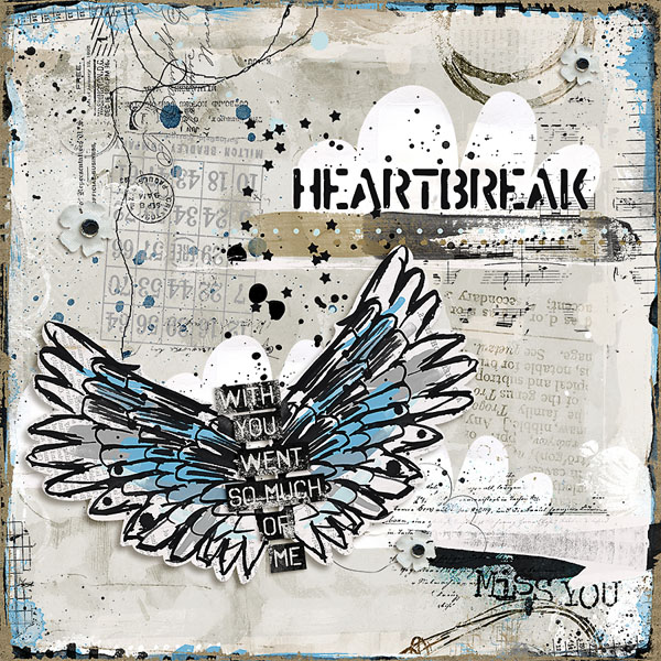 heartbreak