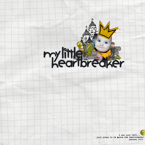 Heartbreaker