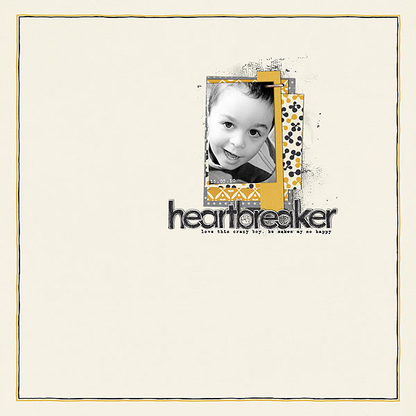 Heartbreaker