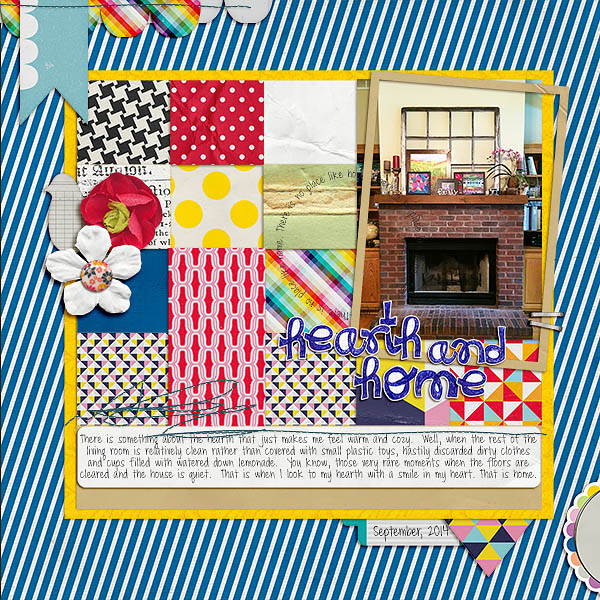 Hearth and Home