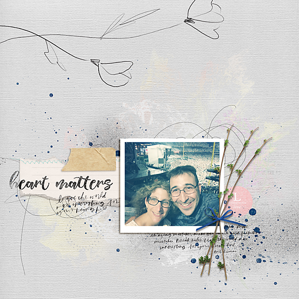 HeartMattersTemplateChallenge