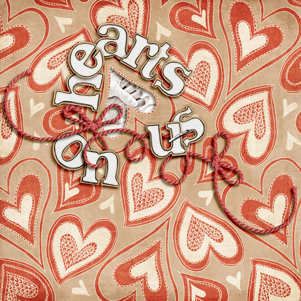Hearts