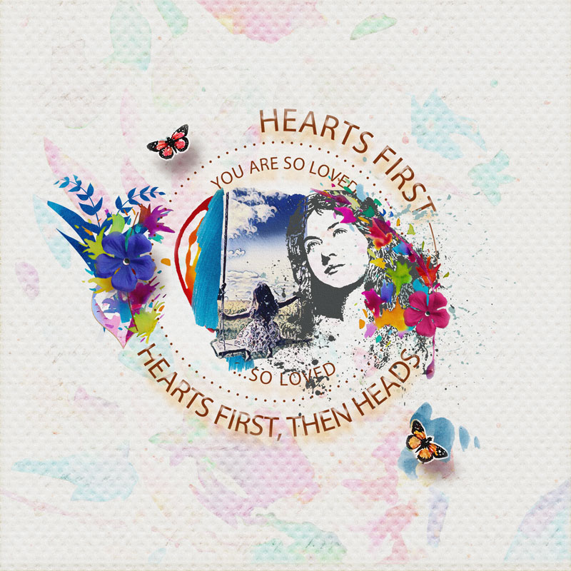 heartsFirst