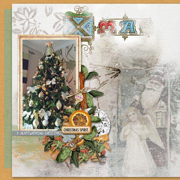 Heartwarming-Christmas